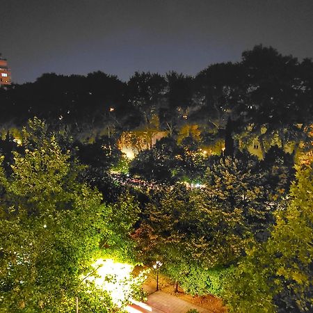 Cozy Loft-Blloku Downtown Hotel Tirana Bagian luar foto