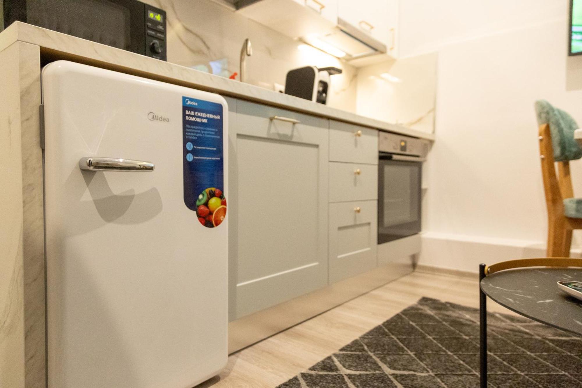 Cozy Loft-Blloku Downtown Hotel Tirana Bagian luar foto
