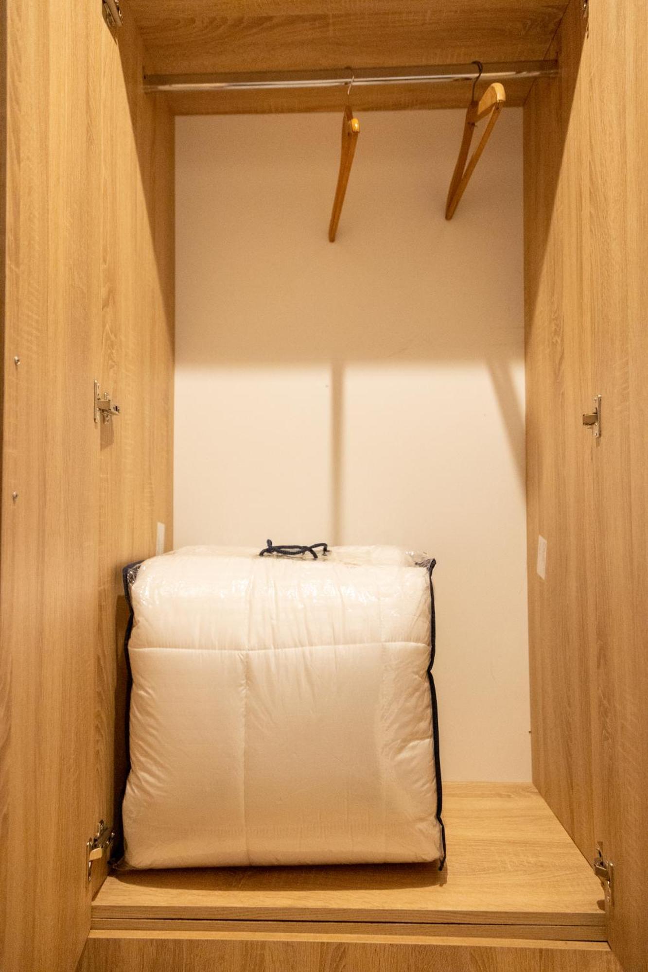 Cozy Loft-Blloku Downtown Hotel Tirana Bagian luar foto
